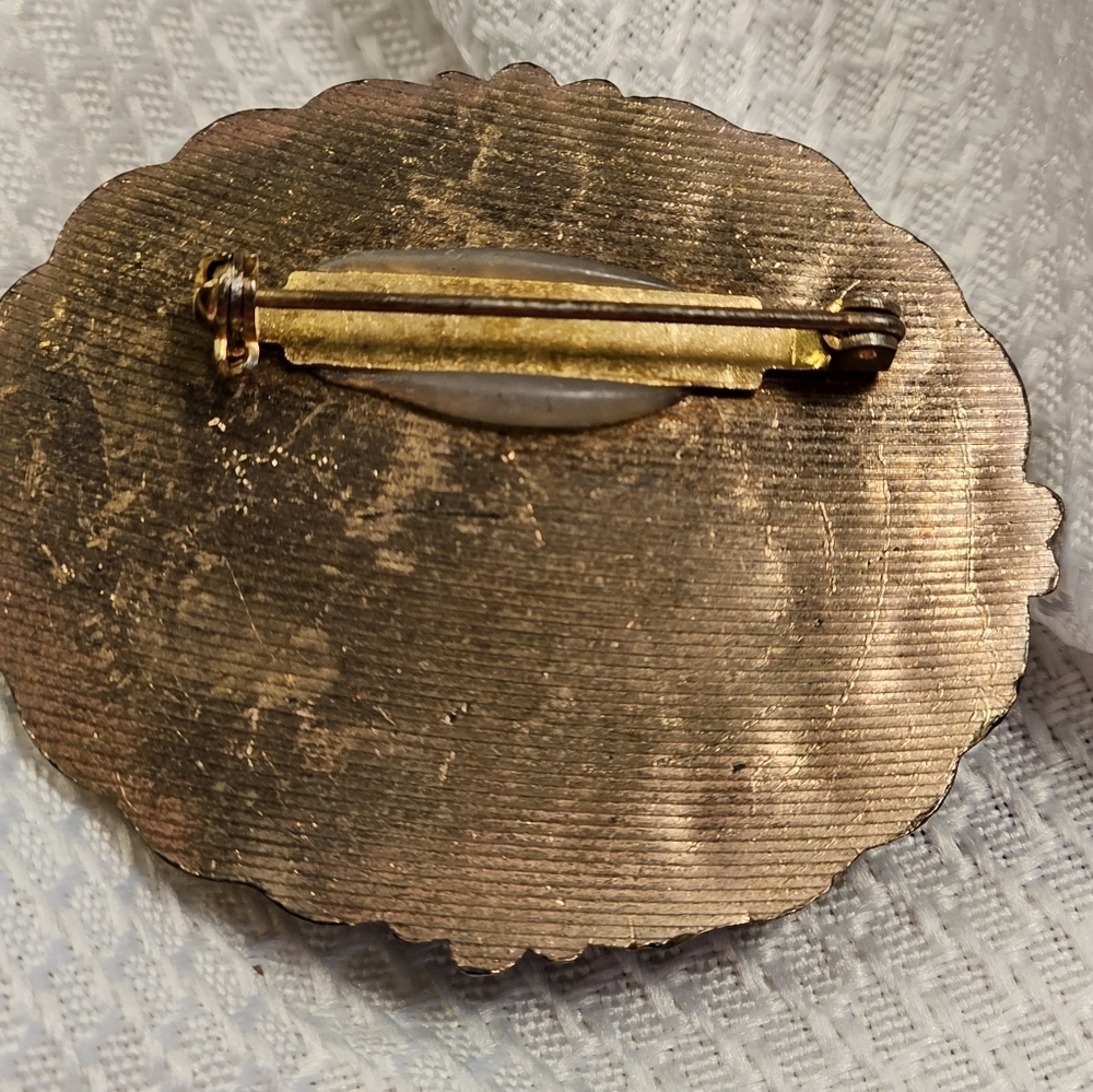 Brooch - Picture 7 of 8